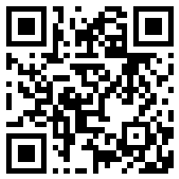 QR Code for 1GEDTnUVG4CwpRMXEXkUf8M32dRTLLobS4