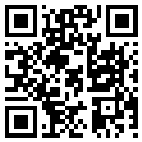 QR Code for 1GEFNeibtYDTCppiSpvU6k4AS3bddaZZBX
