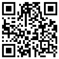 QR Code for 1GEP2ddCy4AFcNB7Lxjj4BmsTh3itcfp3A