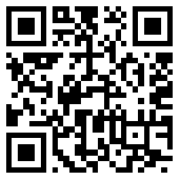 QR Code for 1GEU1X83LtguuJk6F3dY6GphnCgiAo3TSf