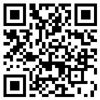 QR Code for 1GEXxQBY7UnJjmFeBjFrT5nb7qciTPB5Pj