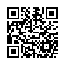 QR Code for 1GF19FTuoyd8bW5egV869Nk6m7bfVLcKZA