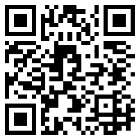 QR Code for 1GFC3rdsDBD8wHQocBveBSWc4TvgDomB1t