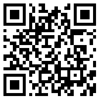 QR Code for 1GFT9pnfaRsmzenyXQEqVH4pAzP9da5SuW