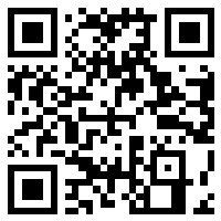 QR Code for 1GFujxfvFdPRdjPeLr2RhgEuchkvCPPZU1