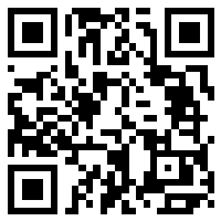 QR Code for 1GG8nm1cVk5DRNbr3Fb97JLWVeeUAxm58L
