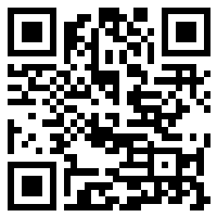 QR Code for 1GGMS2NLrR3hb2dZBiY71JaCfXRgvYqcJA