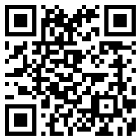 QR Code for 1GGPacVdmtmGSLMSFdF6Xg9uVSwSaCCuf8
