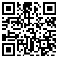 QR Code for 1GGXPHQSRAvN9NXdNnaHYYevZDbENo3V3m