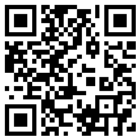 QR Code for 1GGYQ16oGAwVRSGCEZANDneJLdwAzduWdp