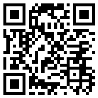 QR Code for 1GGa3Mw2oCTKRfmMF7BL8nKFHknFYYK6dX