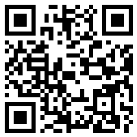 QR Code for 1GGab3ee598LACRsu5buSCwqn3DUCDbWiT