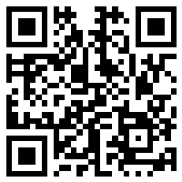 QR Code for 1GGamNC6ffYisdbK9TekiwjMXFmroW6jSy