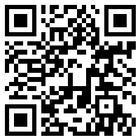 QR Code for 1GGeQM32CeS6MbZzom7t3j9zPLsiLYoaCE