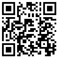 QR Code for 1GGhv2asTSCvXnjU8nu7RQFdEVWA3YtJM1