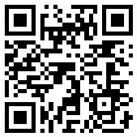 QR Code for 1GGr8NvB6GugnTS3ijnsckojTfuePc7WB