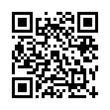 QR Code for 1GHG6THH3Pix5PmZCnxbDk9rgishZcuc2w