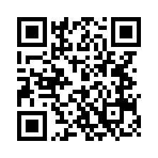 QR Code for 1GHcw1t8L5PF8dXaRe6Gm61FDD6inxozet