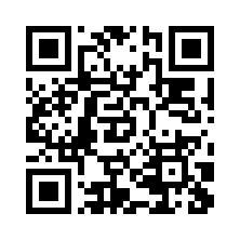 QR Code for 1GHhg2tRHrwhdoCkXDZXHW4FbR86kdUwFn