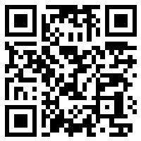 QR Code for 1GHm2zUsvrVCpFaQFmSKa2jLU5QR3NFDQt