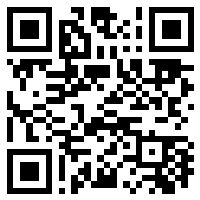 QR Code for 1GHoCr6fQzo7VLWgaFg3xQTezgJdtMco3j