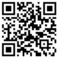 QR Code for 1GKXbU1YC4SrgKPLvoH3sy3X85agNinWbS
