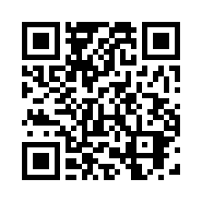 QR Code for 1GLMG3U2xooENFPbfQLVCU1XK7K7usq1yD