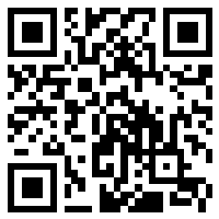 QR Code for 1GLaCw3wesFGFMr1zancyHhZoFYcZL1euP