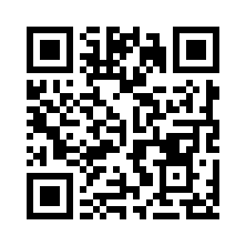 QR Code for 1GLbE3GaSXUH8QfuRZYYS6WHkXVCHwkdvb