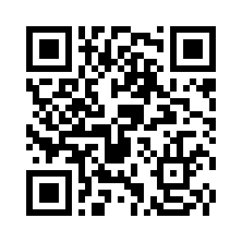 QR Code for 1GLjE6KGhSjM45AW2n3RfUUEMb8RcwWrdu