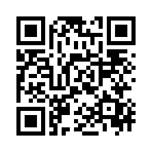 QR Code for 1GLsimMmBXNuviRACR5W4eqinbkR998jxK