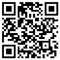 QR Code for 1GMjmkTY67AXZYCD6nvkD2b3KnSg9efogf