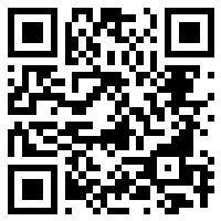 QR Code for 1GMyNuSXMe3UNpF3EpkY4M7faRXLcRVmVY