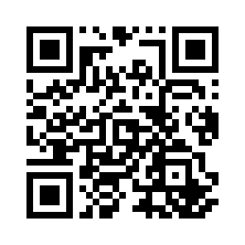 QR Code for 1GNGSSQ8RLmnriyF4W4qXSKzSwj4DjP97G