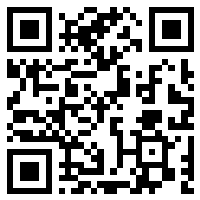 QR Code for 1GPByaBch26b3ue8pusb3HAjW4DbmMs6pS