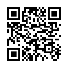 QR Code for 1GPz2HFi84gDY3gQXcxyro8gnLGsYAaPXk