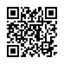 QR Code for 1GRGFPr2YEk1QcmB2NzTiMPdmcKVXa9QuV