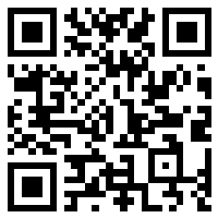 QR Code for 1GRSgLfToKZo2WQGLQADyGzJ6G1FtDUt3y