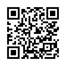 QR Code for 1GRcYA2r6hMtmd8zyBLRriFATKjt8rASML