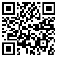 QR Code for 1GRy2hvbVAsTY5NDc2sopgyCY76A6HS83e