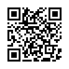 QR Code for 1GS581FJmCkusATBfg74FoBZd5CEPA9Skd