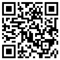QR Code for 1GSCVroBjJ6SXdbVzojRWokfs5MME3ejkk