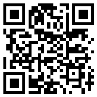 QR Code for 1GSWCnQHZCgkhZRtRFuSuQdNrc2dYVBBLe