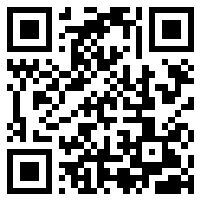 QR Code for 1GSXM9ByYhFMdLjk17FSRVMJ51MtALjVoZ