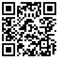 QR Code for 1GScoLbQWA7BNe6Jb2ZACokpucrZxukghC