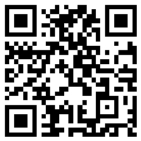 QR Code for 1GSemWNegToNQUbKNWzXWVXHqSCDP5f3CL