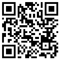 QR Code for 1GSfmkrRzgWoB6JK8UHNWeYpXSS9grcP2d