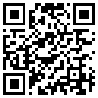 QR Code for 1GSpp4ApTPm7DYtaSAL4jRK7hdp4hEhzSa