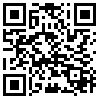 QR Code for 1GSsQ3LtHXdJ8S4346ieRTFrdw2GVMkGvY