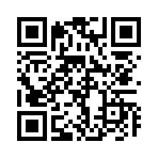 QR Code for 1GTv7L9DF3a6T77evUdZJuMkZ65TG8wAwx